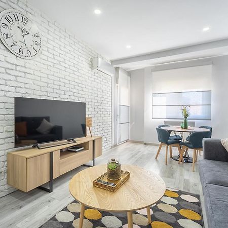 Delagua Apartments Atocha I Μαδρίτη Εξωτερικό φωτογραφία
