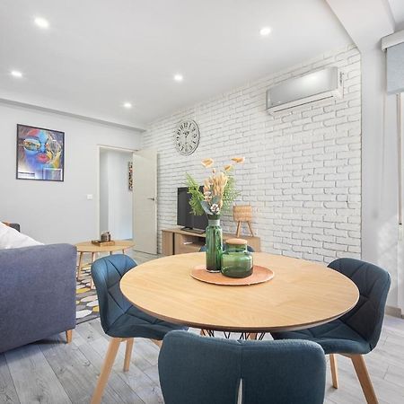 Delagua Apartments Atocha I Μαδρίτη Εξωτερικό φωτογραφία