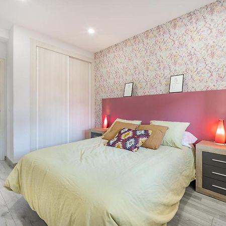 Delagua Apartments Atocha I Μαδρίτη Εξωτερικό φωτογραφία
