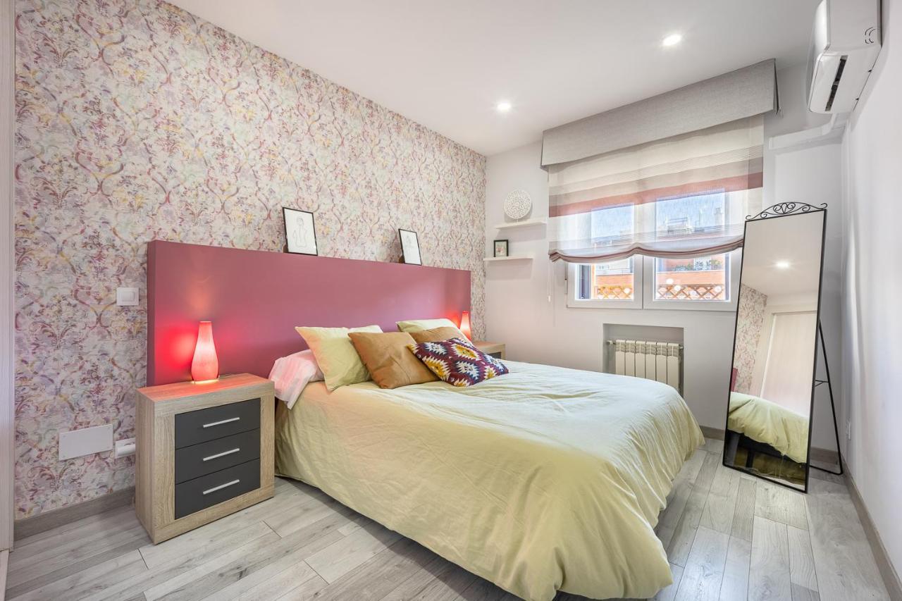Delagua Apartments Atocha I Μαδρίτη Εξωτερικό φωτογραφία