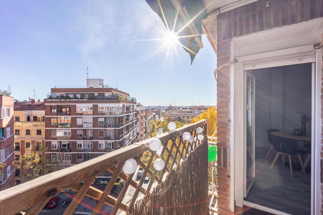 Delagua Apartments Atocha I Μαδρίτη Εξωτερικό φωτογραφία